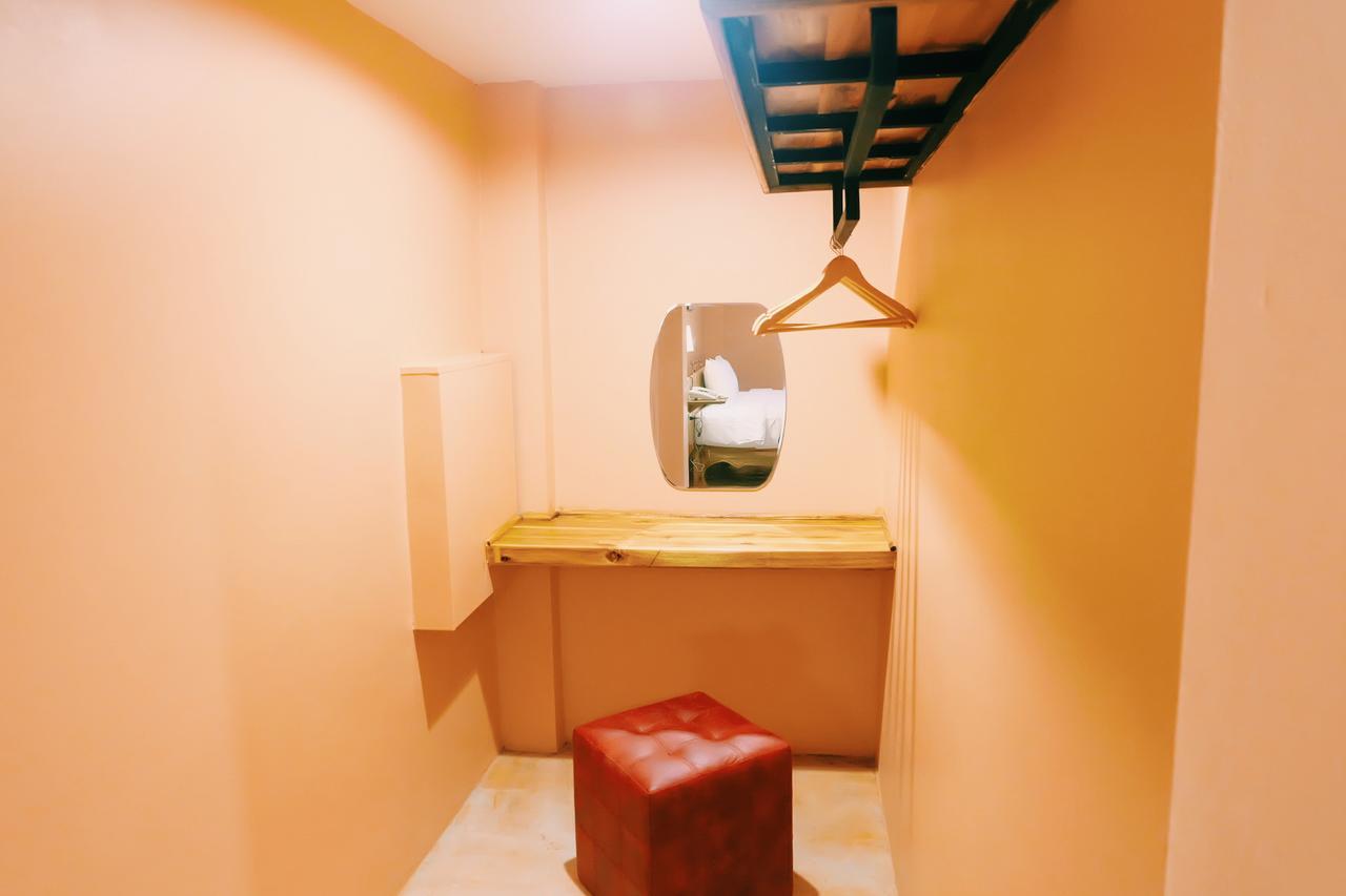 Borai Resort Bo Rai Kültér fotó