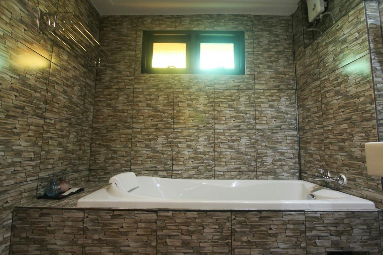 Borai Resort Bo Rai Kültér fotó