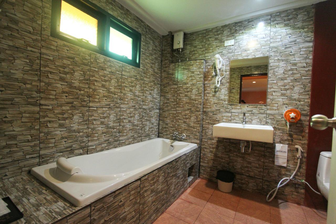 Borai Resort Bo Rai Kültér fotó